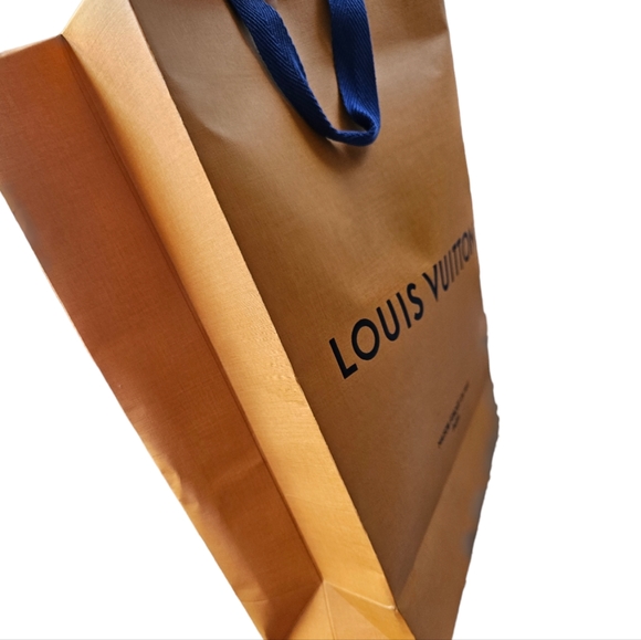 Lv paper bag and box - Picture 4 of 10